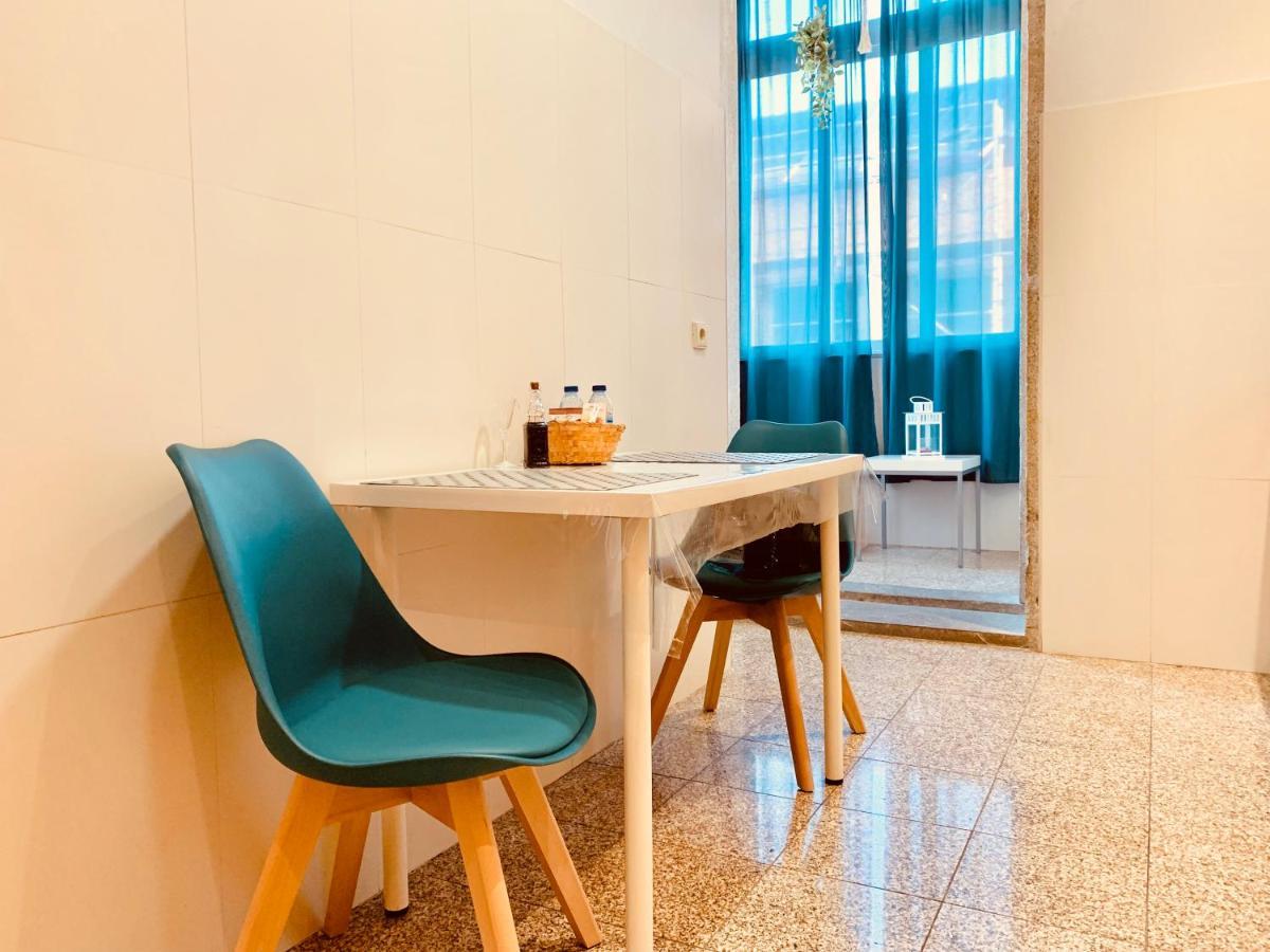 Apartment Belas Artes 2 Center - By Guest *