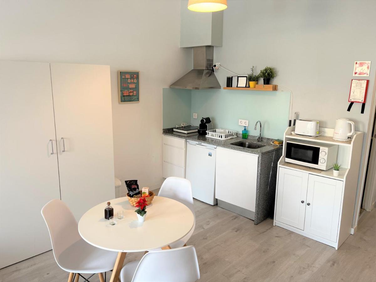Apartment Poveiros Studio Downtown - By Guest Porto