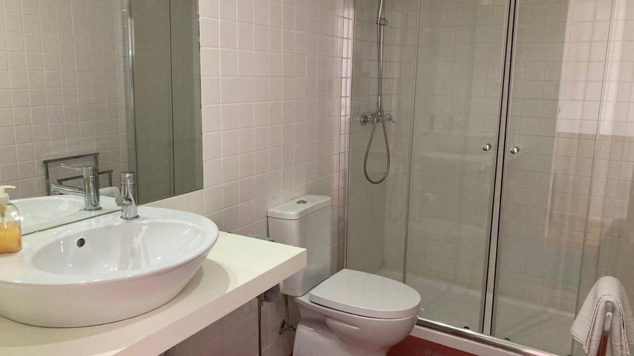 Apartamento Lovely *