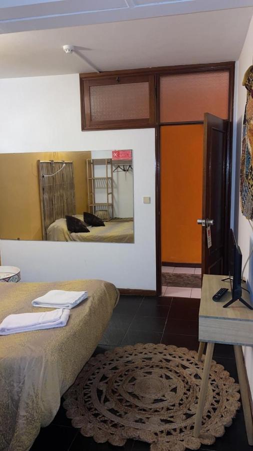 - Bed & Breakfast Porto