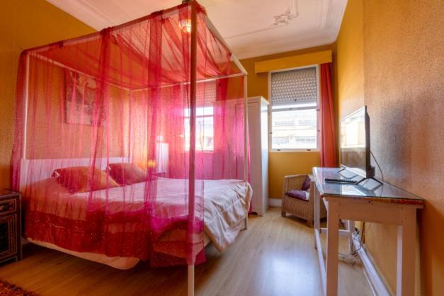 Bed & Breakfast - 2*