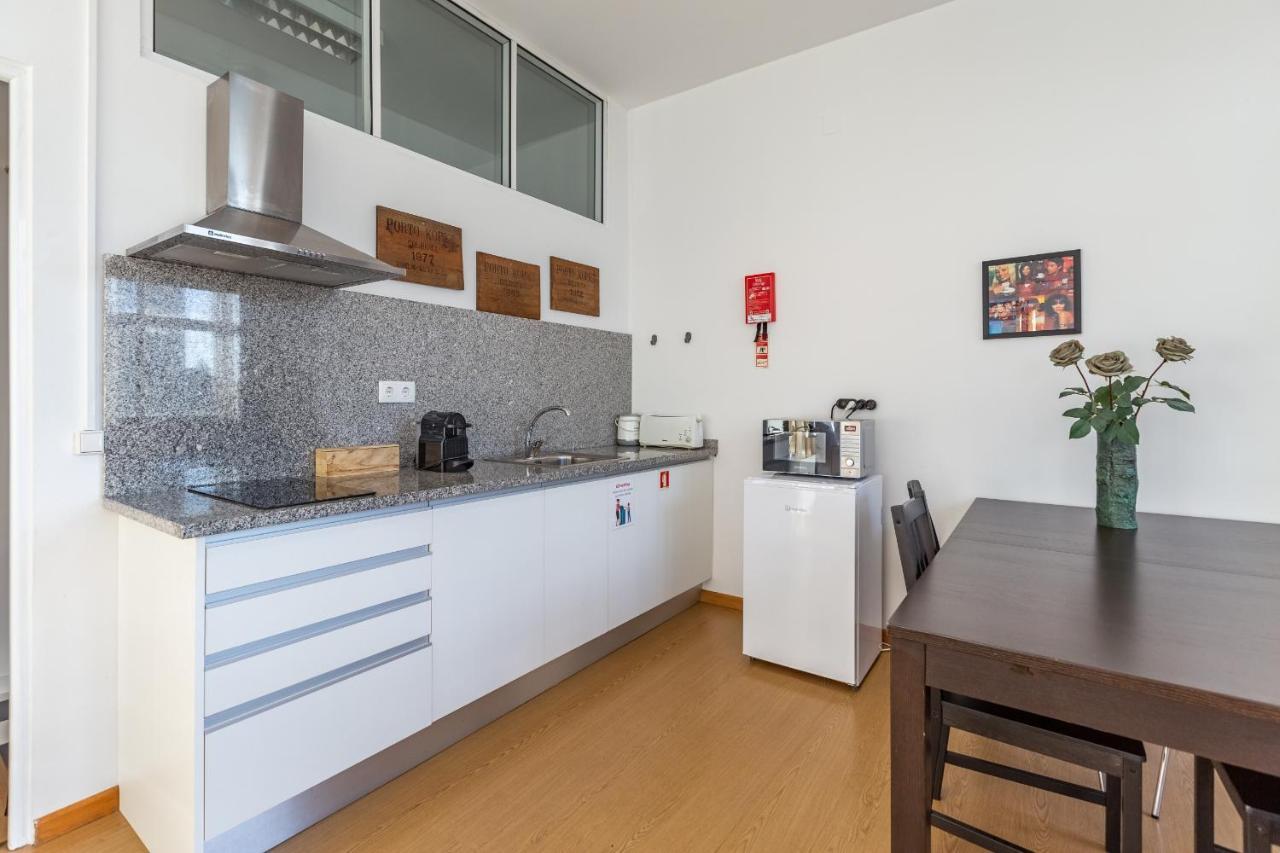 Poem Studio - Fully Equipped Apartamento