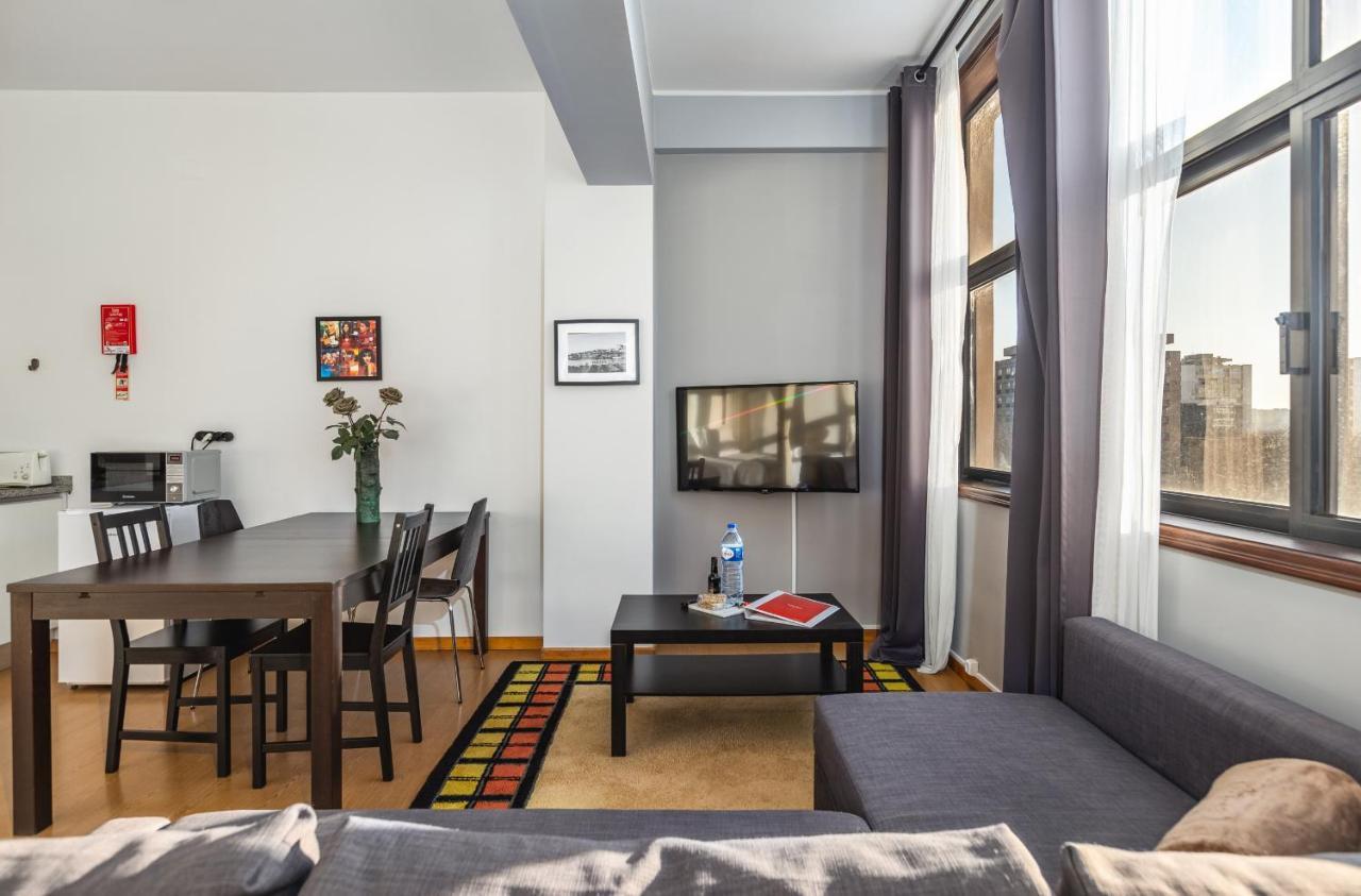 Poem Studio - Fully Equipped Appartement *