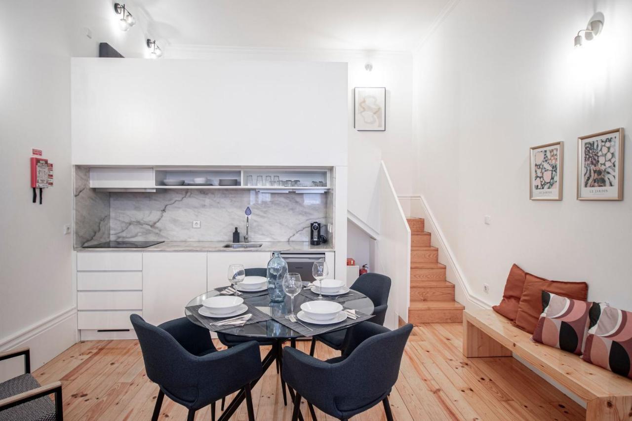 Apartamento Wonderful Downtown Studio By Lovelystay
