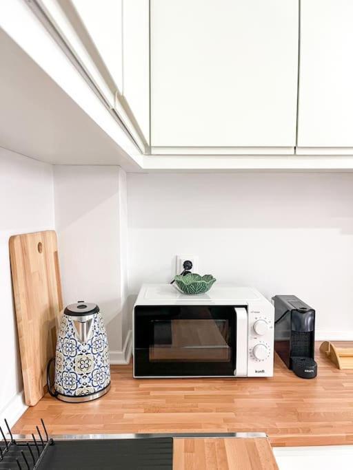 Apartamento Magnificent Egas Moniz By Unique Hosts