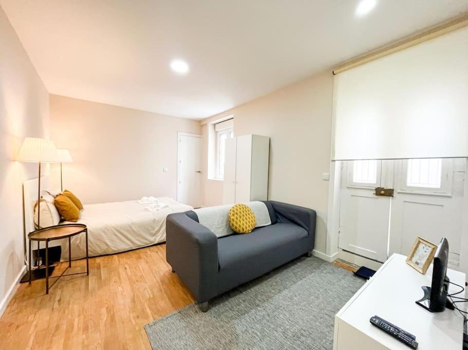 Magnificent Egas Moniz By Unique Hosts Apartamento *