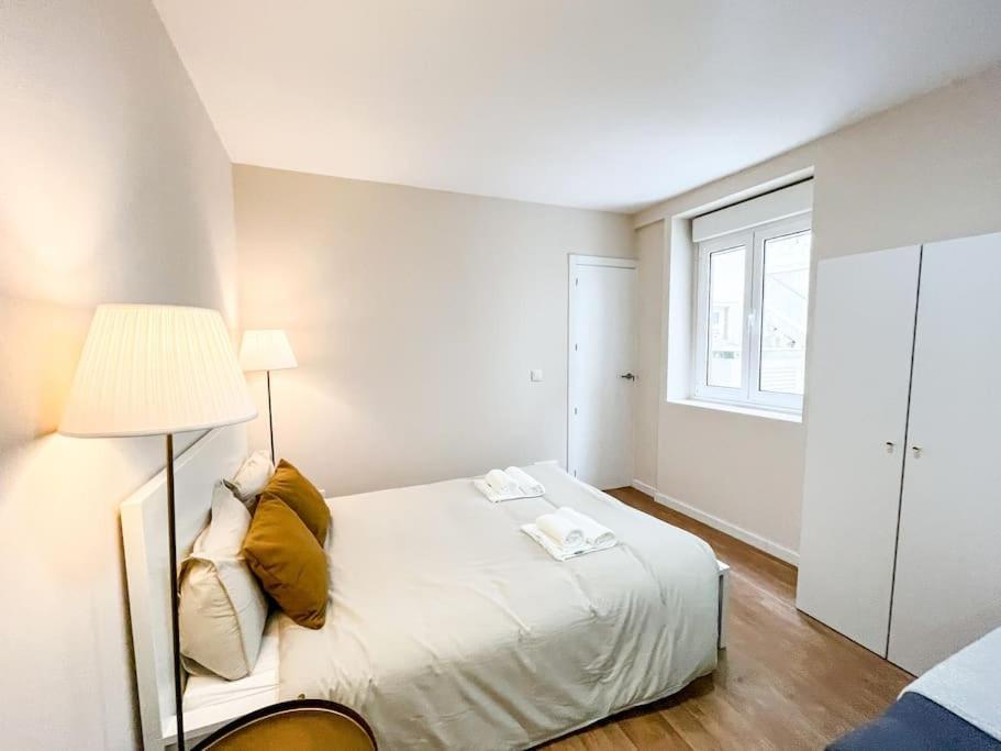 Magnificent Egas Moniz By Unique Hosts Apartamento Porto
