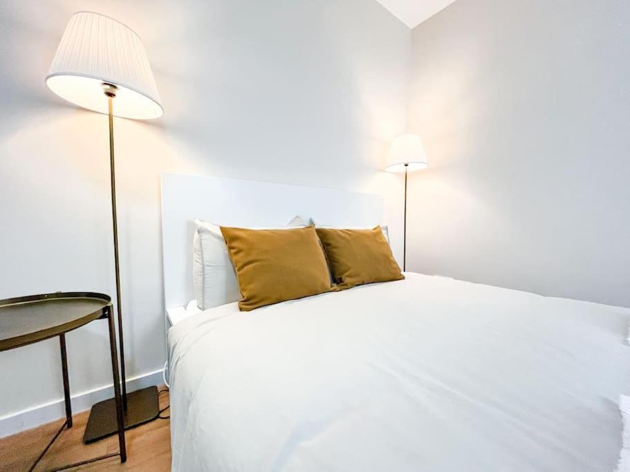 Magnificent Egas Moniz By Unique Hosts Apartamento *