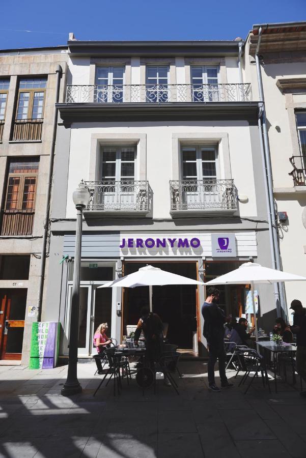 Ribeira Flores 59 Downtown