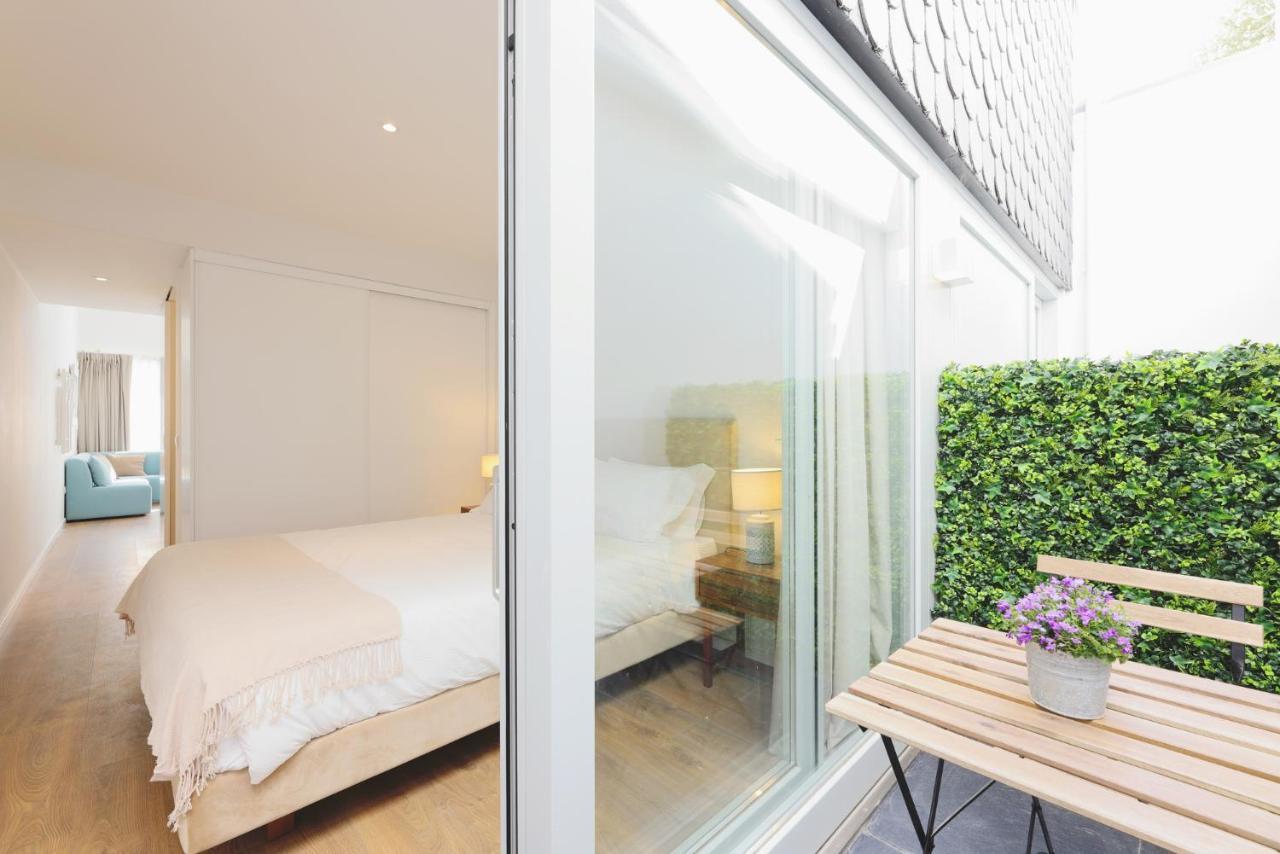 Ribeira Flores 59 Downtown Apartment *