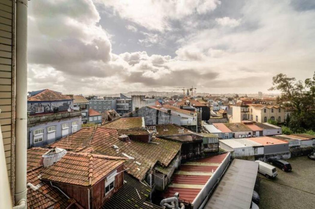 Praca - Vistas Sobre A Apartment Porto