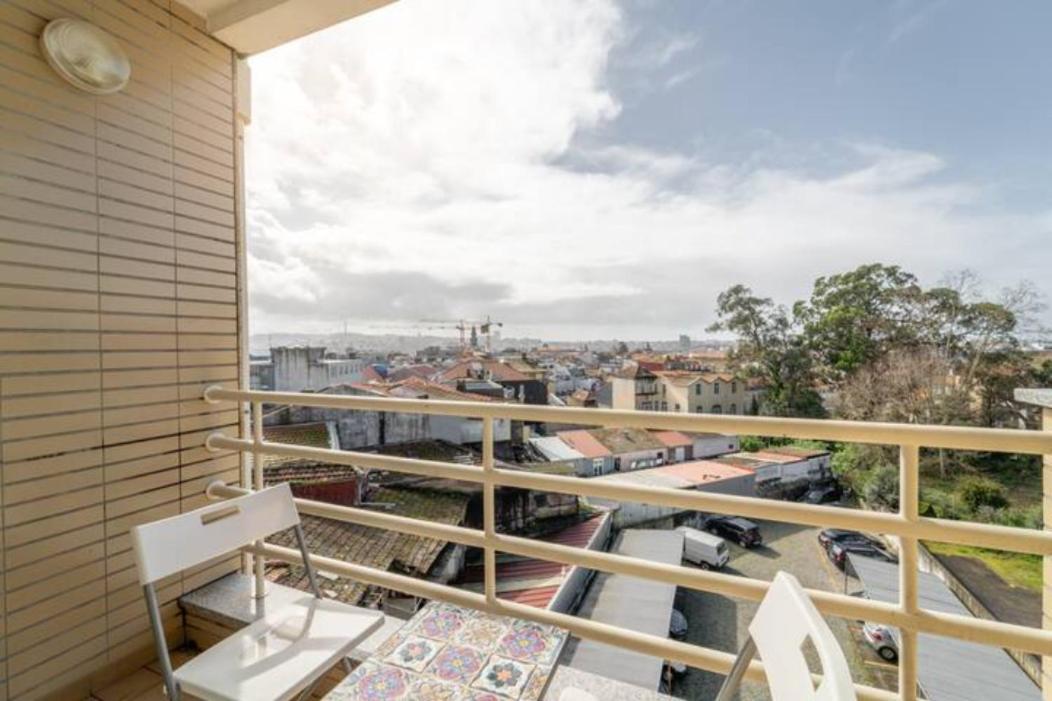 Praca - Vistas Sobre A Apartment Porto