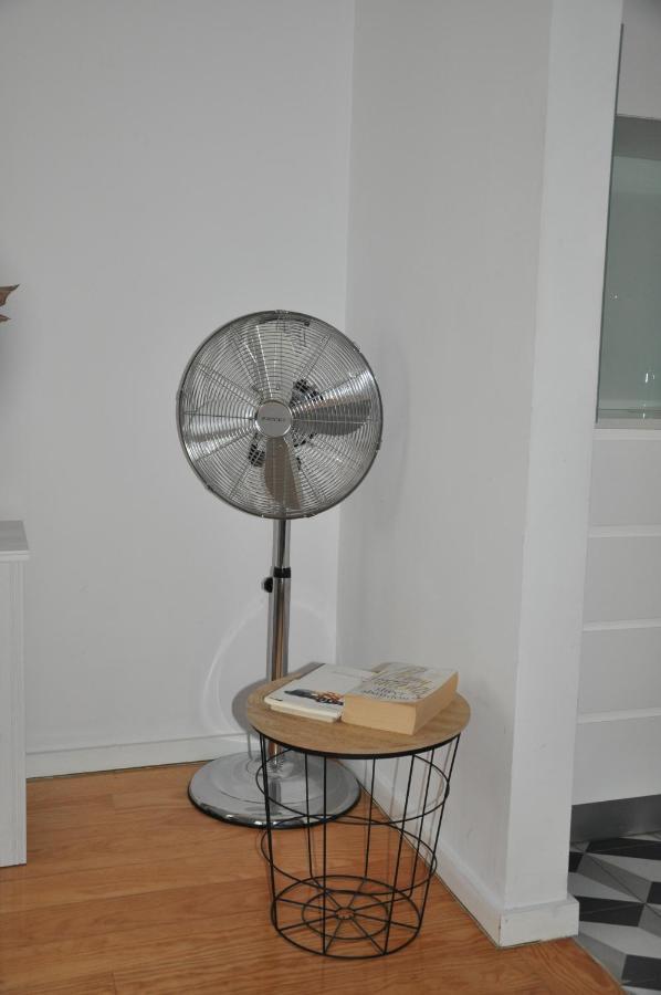 Koka's Apartment