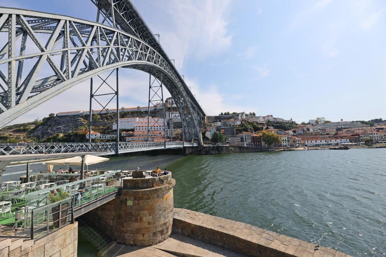 Flh Douro View Luxury Duplex Apartment Porto