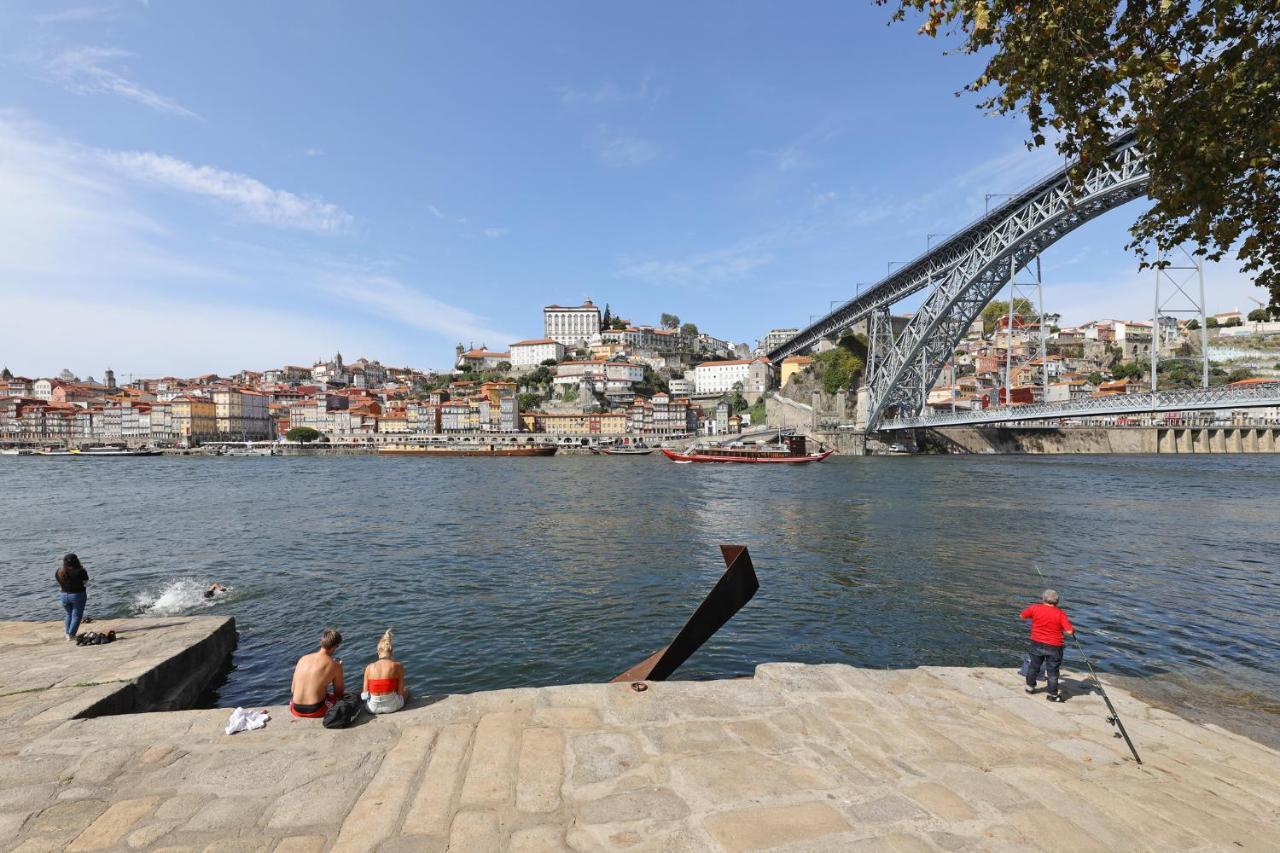 Flh Douro View Luxury Duplex Apartment *