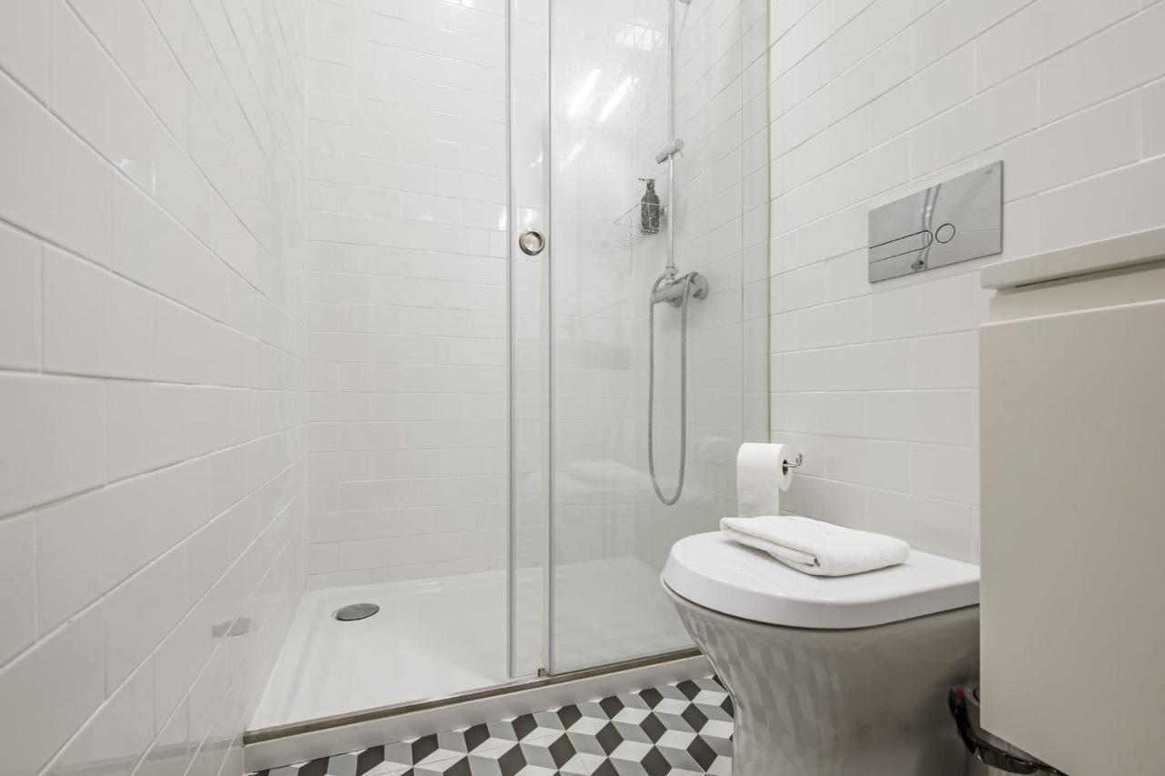 Nomad's Easy - 1bed Alegria Emerald Porto