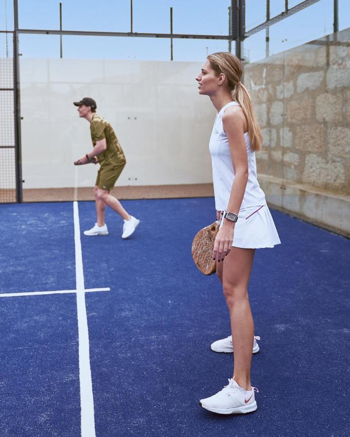 Hotel Bfresh - Padel, Pool & Fitness - Adults Only 4*