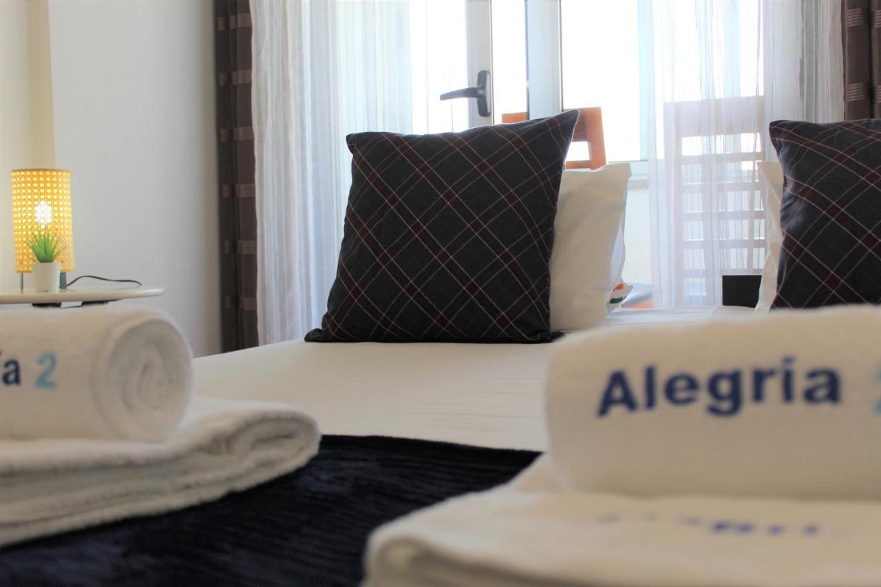 Alegria 2 Apartment *