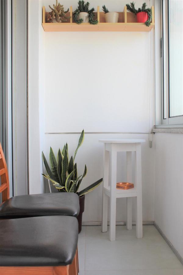Apartment Alegria 2