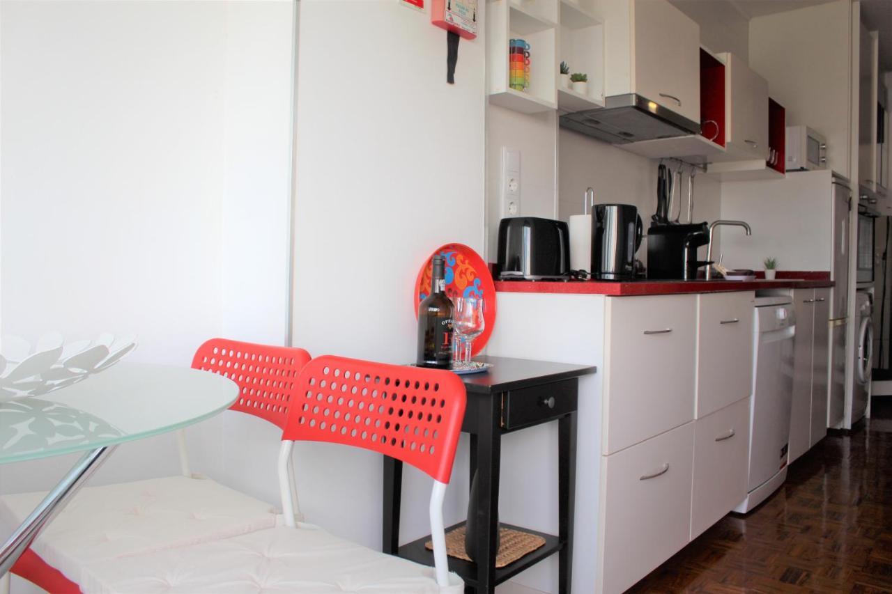 Alegria 2 Apartment