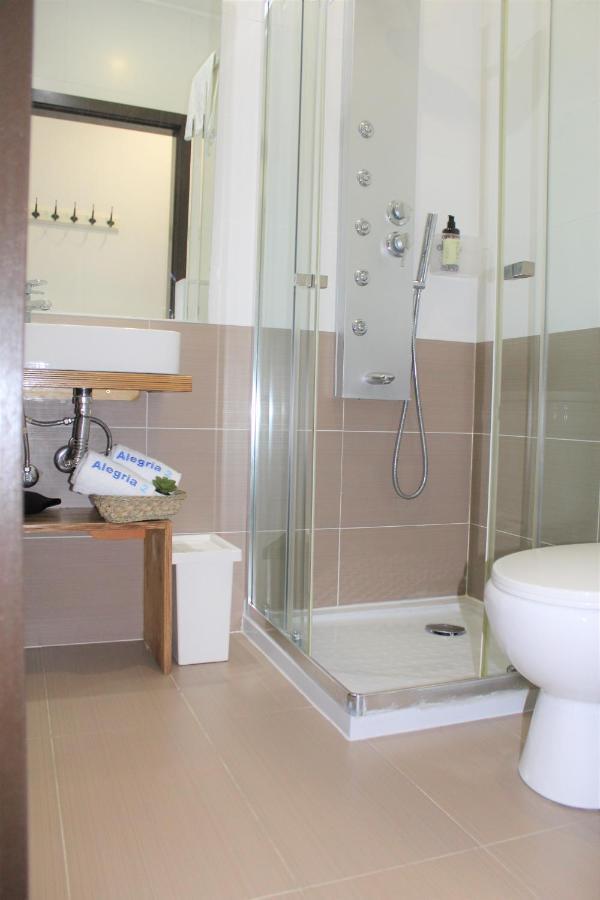 Alegria 2 Apartment