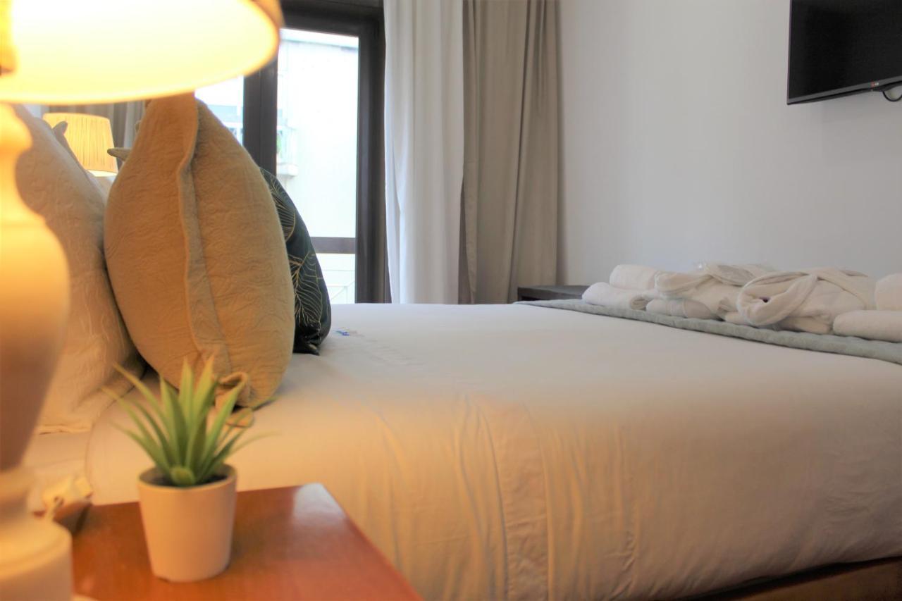 Alegria 2 Apartment *