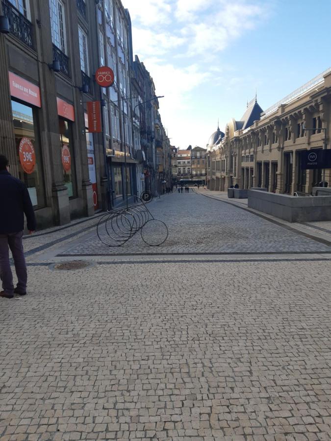 Bolhao Porto