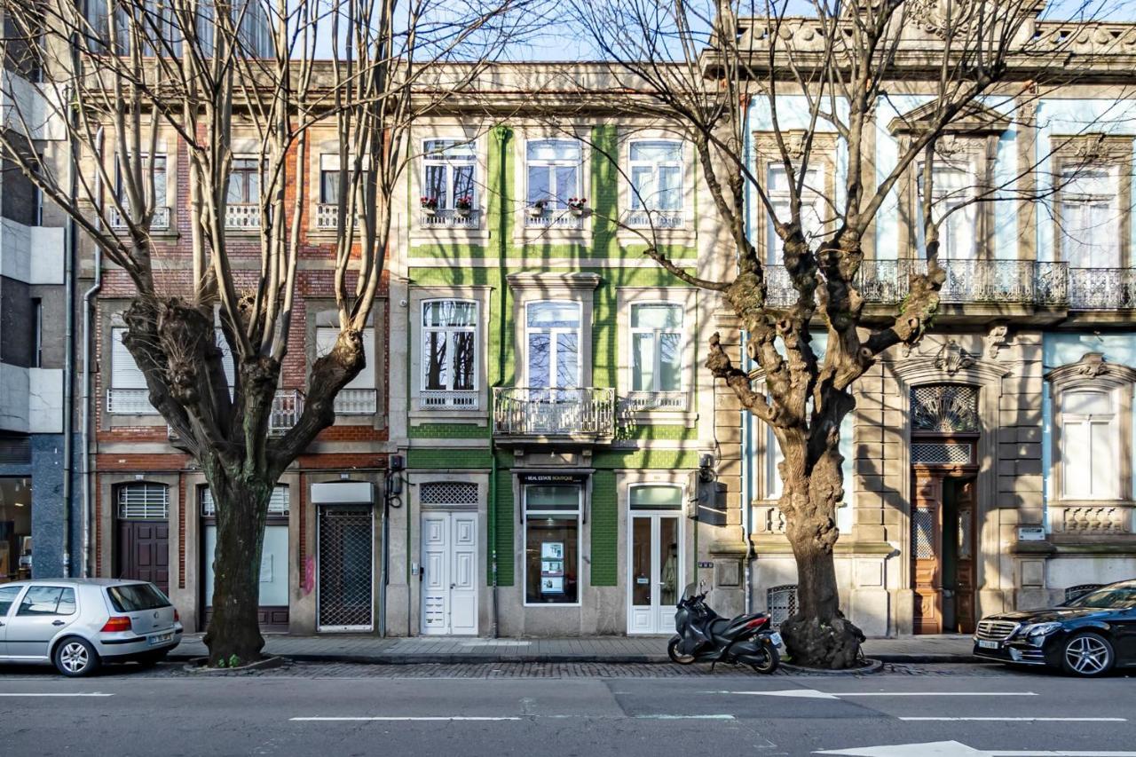 Nomad's Easy - 1bed Boulevard Bonfim Apartment *