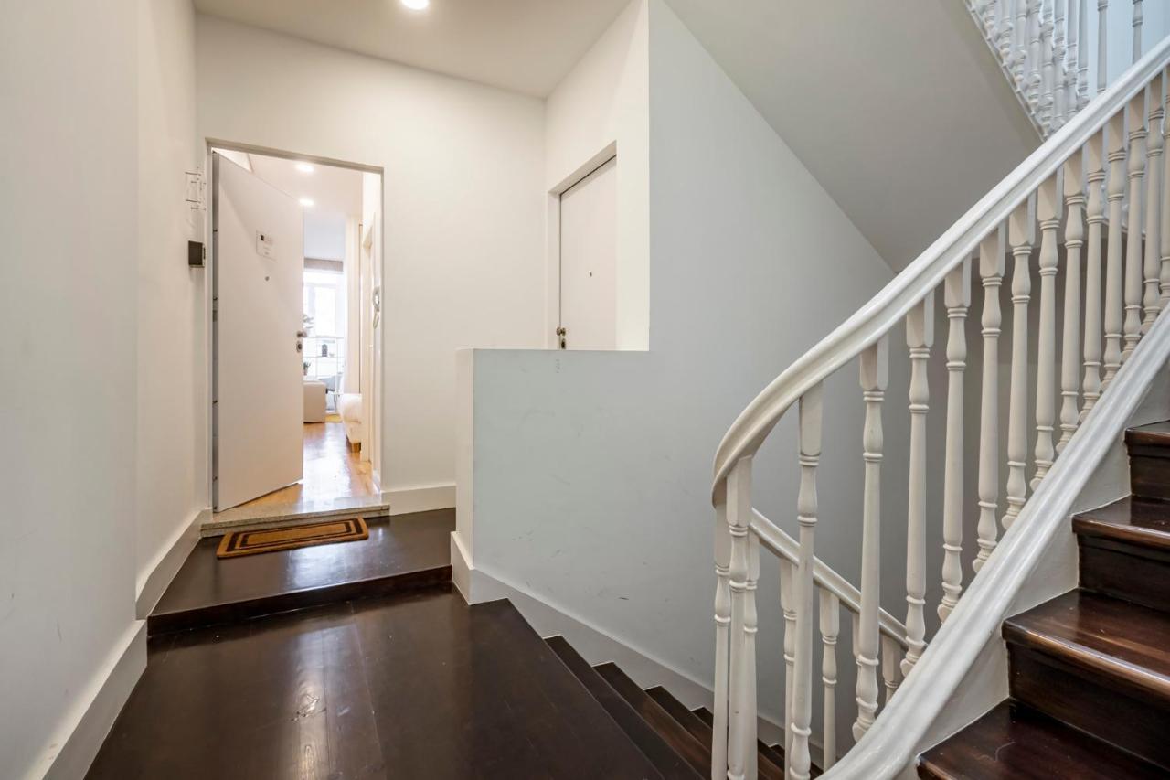 Nomad's Easy - 1bed Boulevard Bonfim