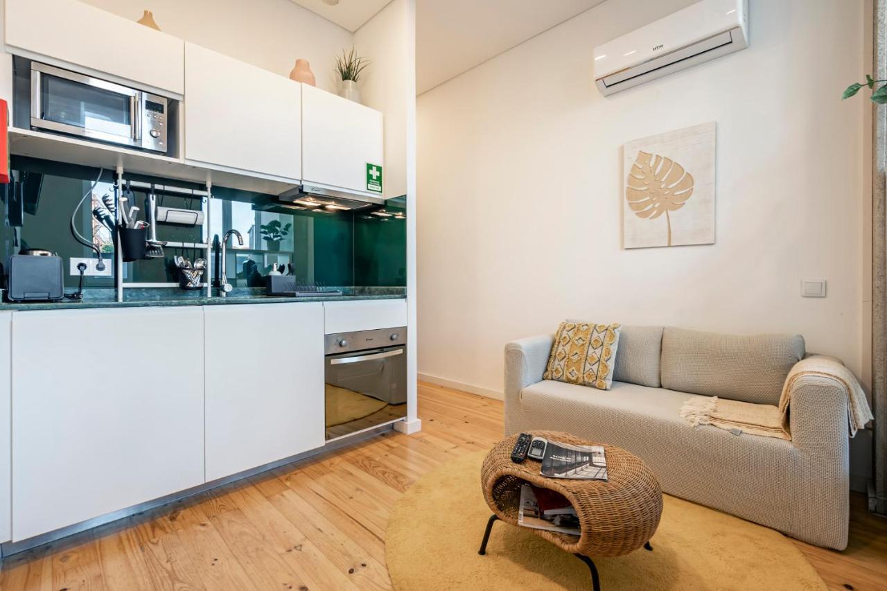 Apartment Nomad's Easy - 1bed Boulevard Bonfim