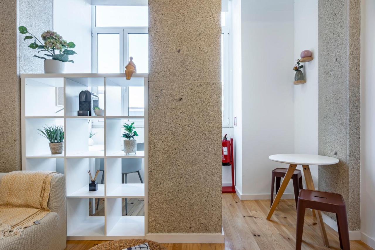 Apartment Nomad's Easy - 1bed Boulevard Bonfim