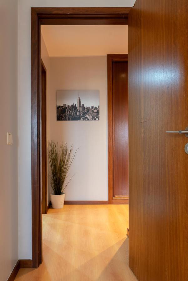 Appartement Cozy Sunny Flat W/ Terrace - Sao Joao *