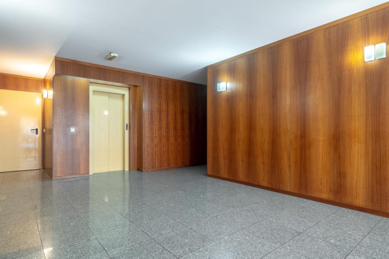 Cozy Sunny Flat W/ Terrace - Sao Joao