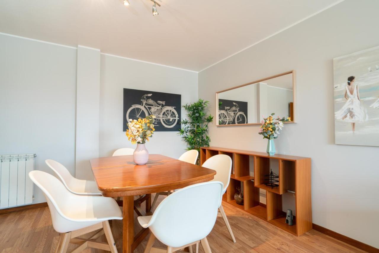 Appartement Cozy Sunny Flat W/ Terrace - Sao Joao *
