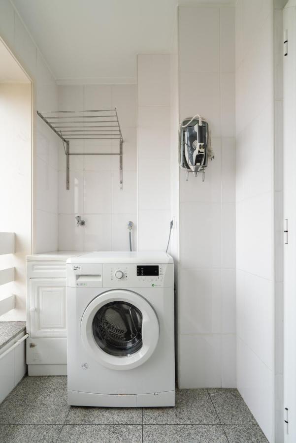 Cozy Sunny Flat W/ Terrace - Sao Joao Appartement Porto