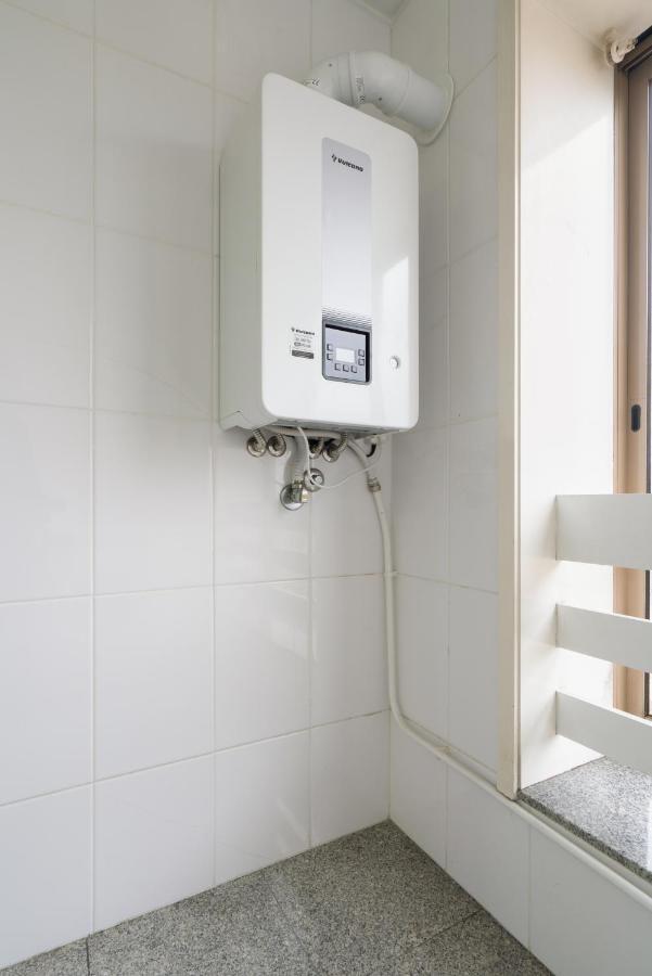 Cozy Sunny Flat W/ Terrace - Sao Joao