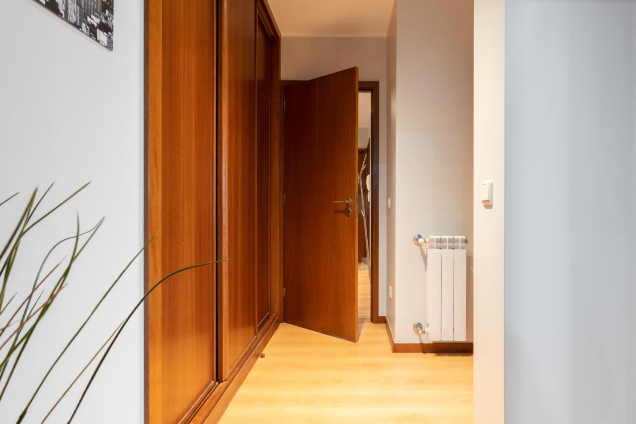 Appartement Cozy Sunny Flat W/ Terrace - Sao Joao