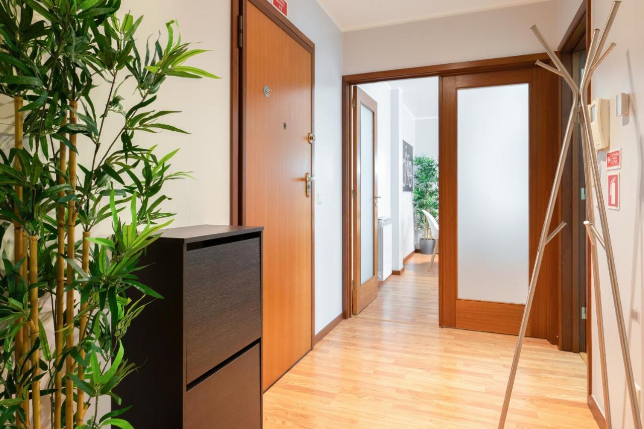 Appartement Cozy Sunny Flat W/ Terrace - Sao Joao Porto