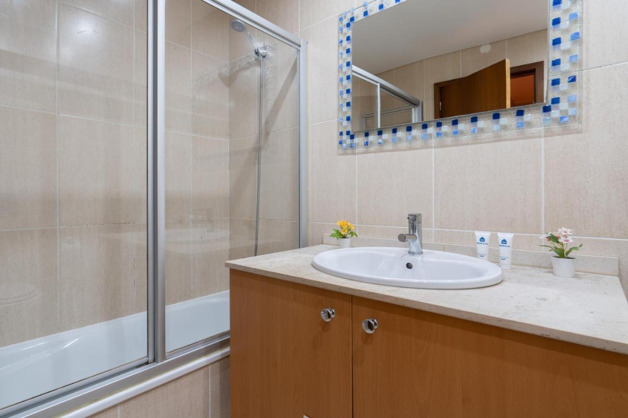 Cozy Sunny Flat W/ Terrace - Sao Joao Appartement *