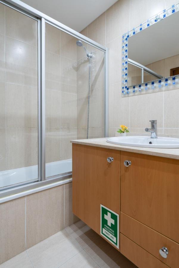 Appartement Cozy Sunny Flat W/ Terrace - Sao Joao
