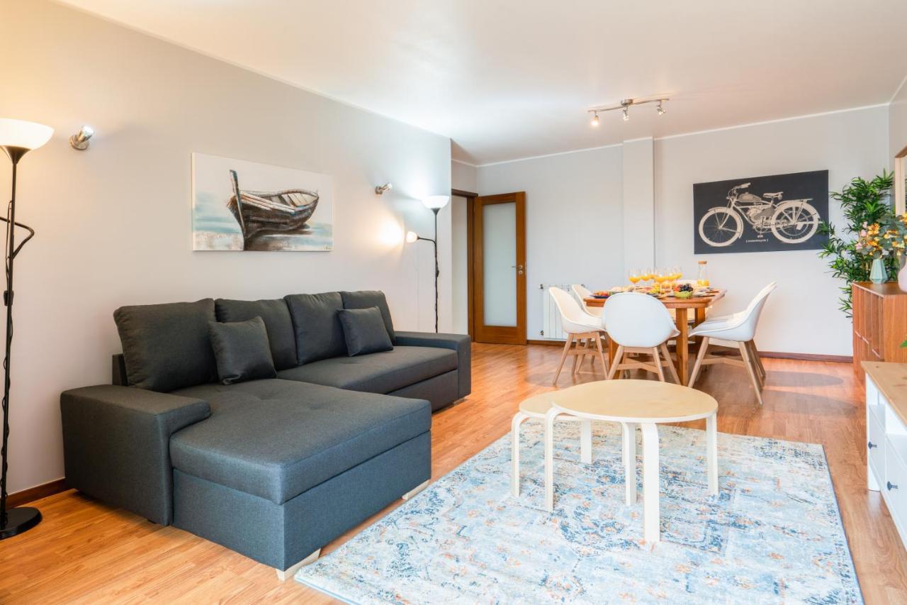 Cozy Sunny Flat W/ Terrace - Sao Joao *