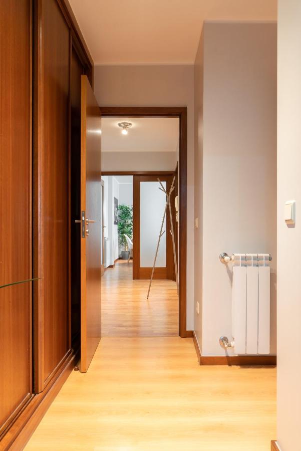 Cozy Sunny Flat W/ Terrace - Sao Joao Appartement