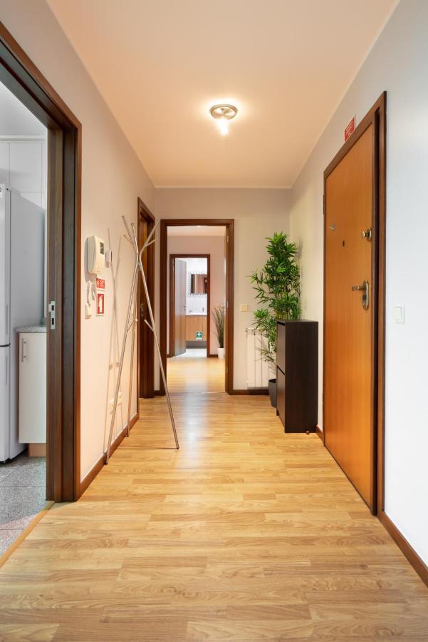 Apartment Cozy Sunny Flat W/ Terrace - Sao Joao
