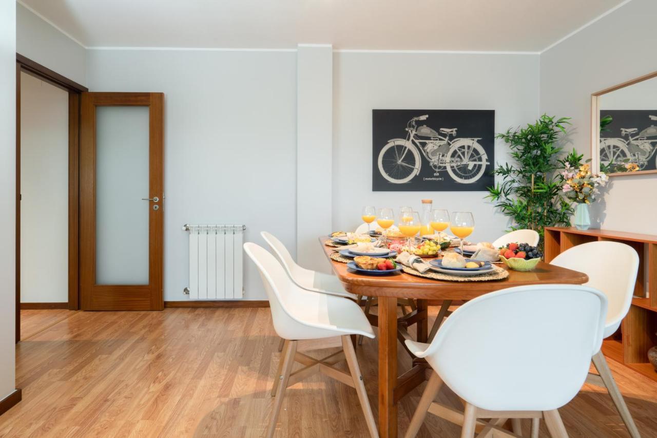 Cozy Sunny Flat W/ Terrace - Sao Joao Appartement