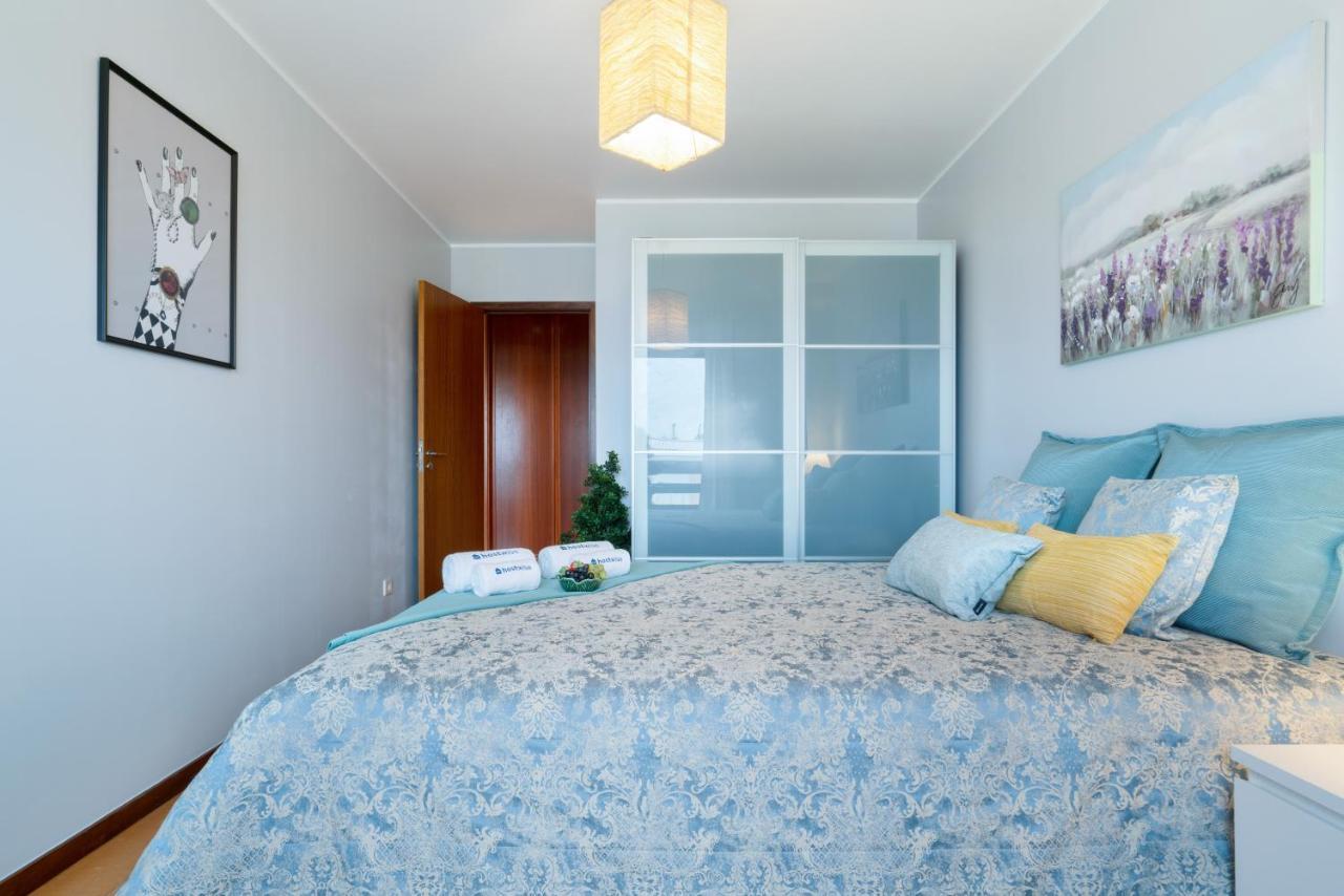 Appartement Cozy Sunny Flat W/ Terrace - Sao Joao