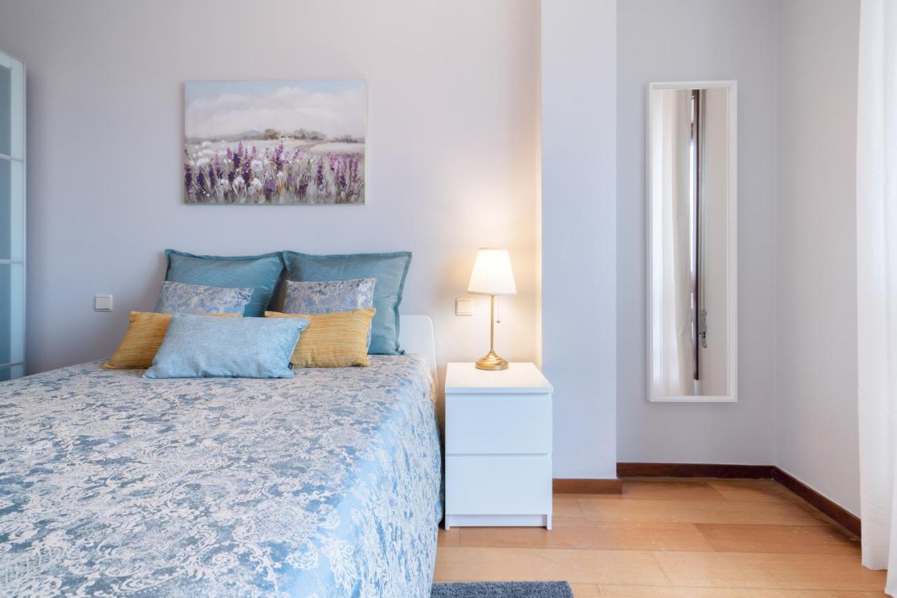 Cozy Sunny Flat W/ Terrace - Sao Joao Porto
