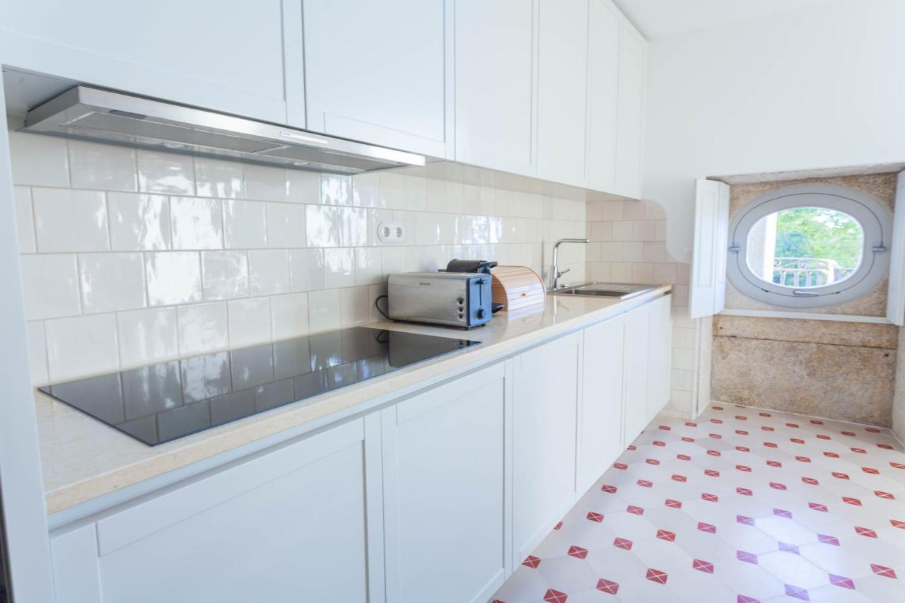 The Palace Penthouse Apartment Porto