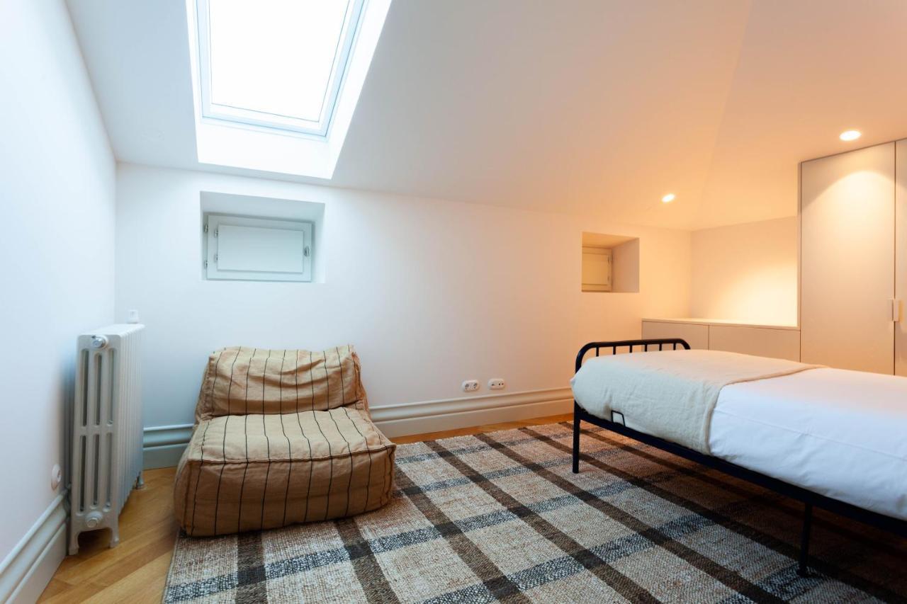 The Palace Penthouse Apartment
