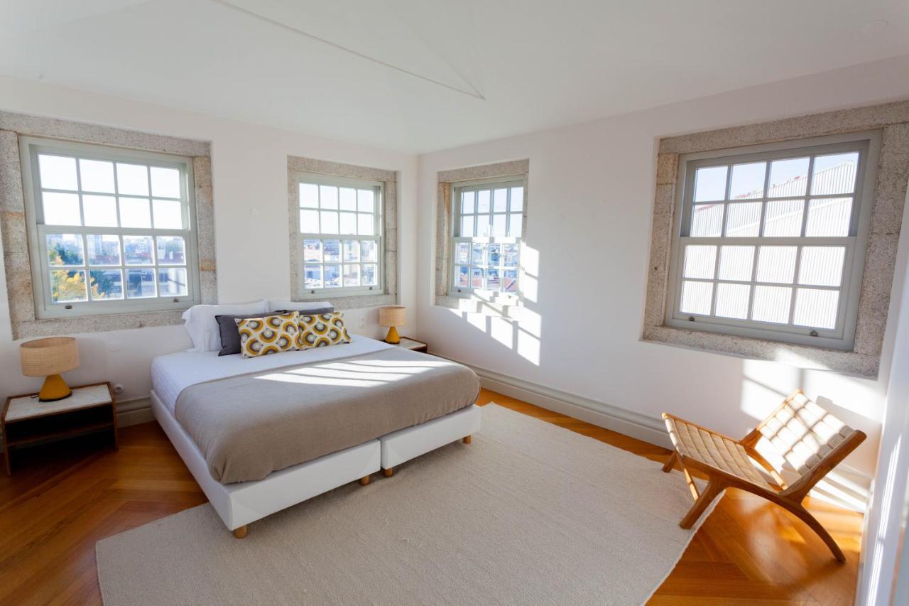 The Palace Penthouse *