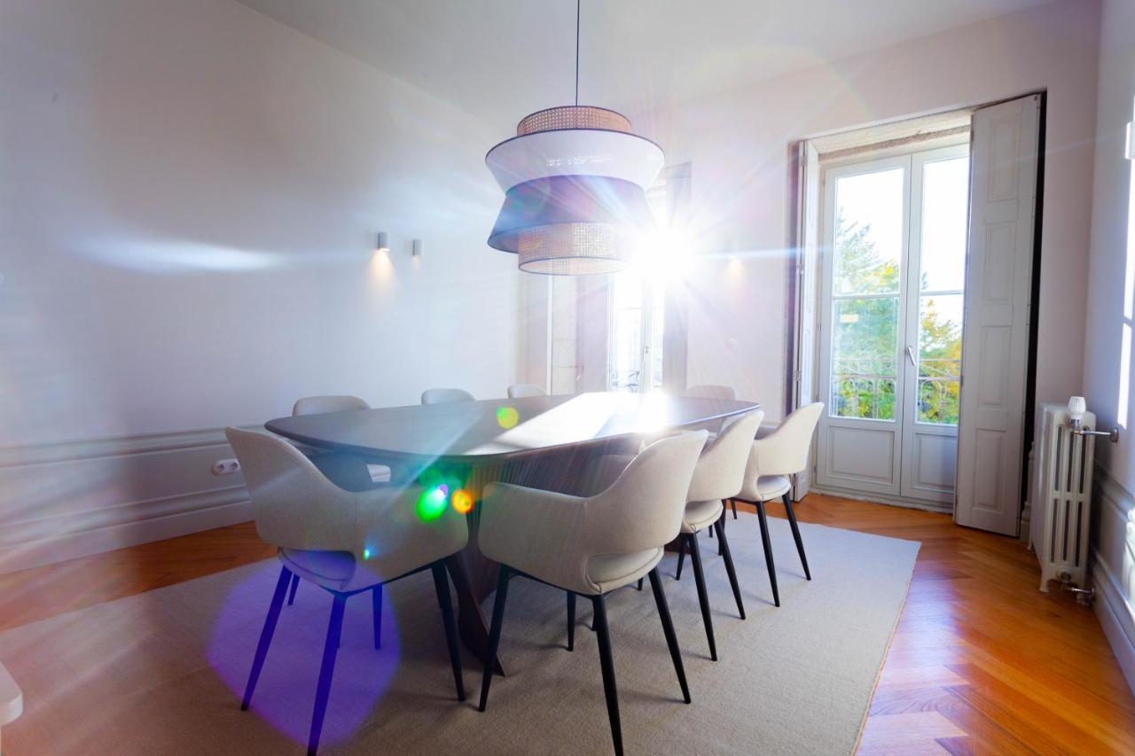 The Palace Penthouse Apartment